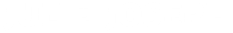 Julie Joseph Logo PC